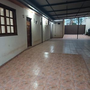 Casa de 3 habitaciones